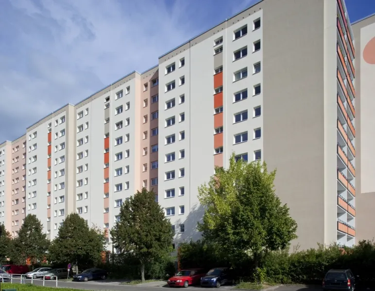 Wohnung in Berlin — photo 1